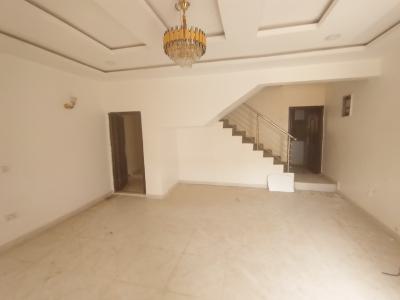 Newly Built 3 Bedroom Terrace Duplex, Naf Valley Estate, Asokoro District, Abuja, House for Rent