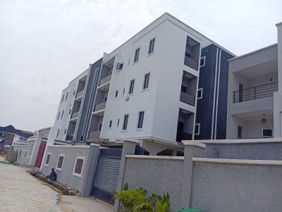 a Spacious Brand New Serviced 2 Bedroom Flats in Ikate, Ikate Elegushi Lekki, Ikate Elegushi, Lekki, Lagos, Flat / Apartment for Sale