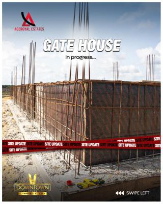 Commercial Estate Land Directly Facing Lagos Calaber Coastal Road, Top Notch Premium World Class Business Hub, Iberekodo, Ibeju Lekki, Lagos, Commercial Land for Sale