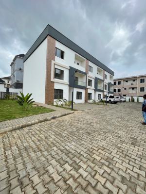 Newly Built 5 Bedroom Terrace Duplex, By Gilmore, Jahi, Abuja, Terraced Duplex for Sale