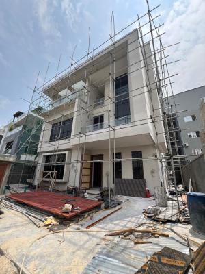 5 Bedrooms Fully Detached Duplex, Ikoyi, Ikoyi, Lagos, Detached Duplex for Sale