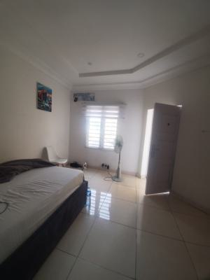 1 Room Shared Kitchen Apt in Ikate, Sharp Court Estate, Ikate, Lekki, Lagos, Self Contain (single Rooms) for Rent