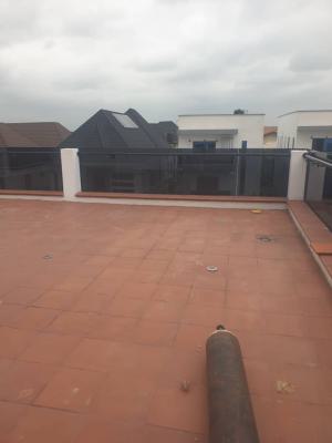 Luxury 4 Bedroom Duplex with a Room Bq, Gra Phase 2, Magodo, Lagos, Detached Duplex for Rent