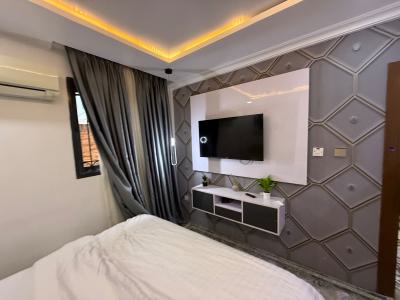 1 Bedroom Apartment, Oniru Estate, Oniru, Victoria Island (vi), Lagos, Mini Flat (room and Parlour) for Sale