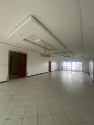 Luxury 3 Bedroom and Parlour, Eleganza Chevron, Lekki Expressway, Lekki, Lagos, Flat / Apartment for Rent
