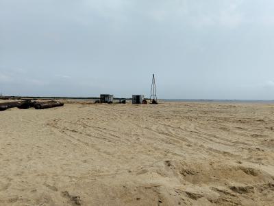 High Premium and Serviced Commercial Plots