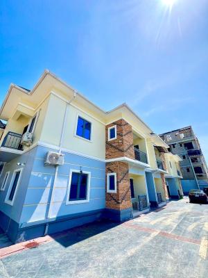 Beautifully Furnished 2 Bedroom Apartment, Ikate, Lekki, Lagos, Flat / Apartment for Rent