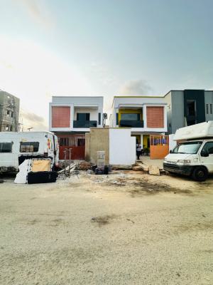 Exquisitely Build 4 Bedroom Fully Detached Duplex, Opebi, Ikeja, Lagos, Detached Duplex for Sale