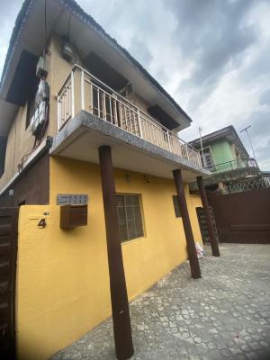 We Have Standard and Executive Mini Flats, Fadeyi, Shomolu, Lagos, Mini Flat (room and Parlour) for Rent