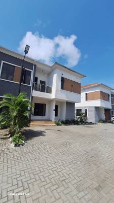 Sweet 3bedroom Semi Detached Duplex, Agungi Lekki Lagos, Lekki, Lagos, Semi-detached Duplex for Rent