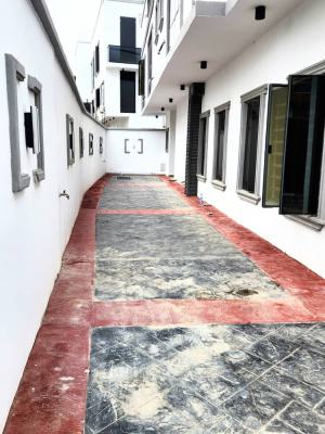 5 Bedroom Detached Duplex with Bq for Office Use Only, Ikeja Gra,lagos, Ikeja, Lagos, Detached Duplex for Rent