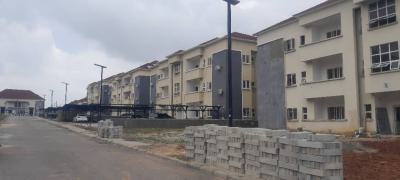 3bedroom Apartment, Galadimawa Express, Galadimawa, Abuja, Flat / Apartment for Sale