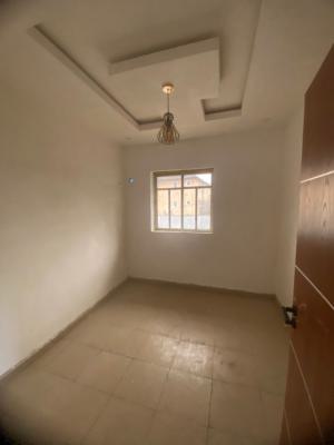 Just Out!!!  We Have Standard and Executive 2 Units of Roomself, Fadeyi, Shomolu, Lagos, Self Contain (single Rooms) for Rent