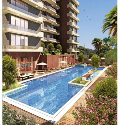 4 Bed Duplex Penthouse, Ikoyi, Lagos, House for Sale