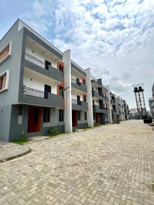 Most Affordable 4 Bedroom Terrace Duplex, Ikate, Lekki, Lagos, Terraced Duplex for Sale