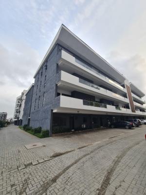 Spacious 3bed Apartment (first Floor)ikate ,lekki, Ikate ,lekki ,lagos ,nigeria, Ikate, Lekki, Lagos, Flat / Apartment for Rent
