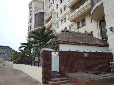 Luxury 3 Bedroom Apartment with Bq, Boudilion Ikoyi, Ikoyi, Lagos, Flat / Apartment for Rent