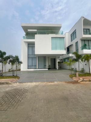 Magnificently Built 5bedroom Fully Detached Duplex, Ikate, Lekki, Lagos, Detached Duplex for Sale