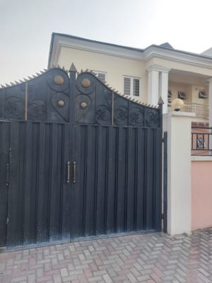 2 Bedroom Flat Upstairs, Off Boudillon Road, Ikoyi, Lagos, Flat / Apartment for Rent