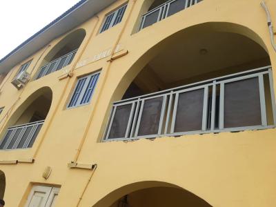 Newly Built Luxurious Flat, Near Lonex Gardens, Opic, Isheri North, Lagos, Flat / Apartment for Rent