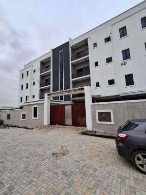 2-bedroom Apartment, in a Well-secured Estate, Ikate, Lekki, Lagos, Flat / Apartment for Sale