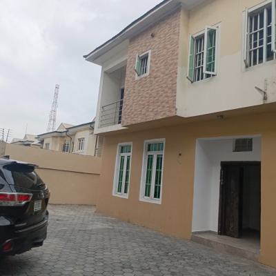 1 Bedroom Flat, Ikate Elegushi Lekki Lagos, Ikate Elegushi, Lekki, Lagos, Mini Flat (room and Parlour) for Rent