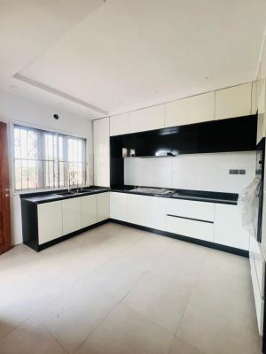 4 Bedroom Maisonette, Victoria Island (vi), Lagos, Flat / Apartment for Sale