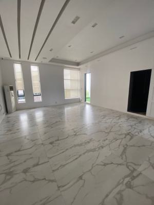 Luxury 5 Bedroom Detached House + Pool, Pinnock Beach Estate, Osapa, Lekki Phase 2, Lekki, Lagos, Detached Duplex for Rent