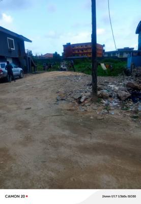 430sqm of Land in Cool Area, Surulere, Lagos, Land for Sale