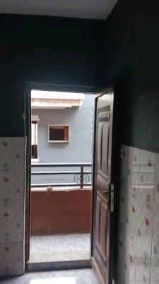 a Relatively New and Spacious 2bedroom Apartment, Ground Floor, Onigbongbo, Maryland, Lagos, Flat / Apartment for Rent