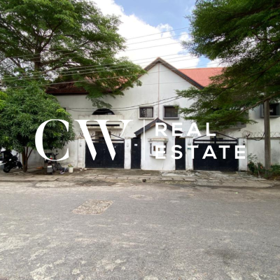 Commercial Property in Lekki Phase 1, Lekki Phase 1, Lekki, Lagos, Commercial Property for Rent
