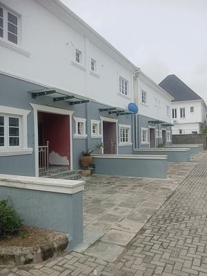 8 Units of 4 Bedroom, Oral Estate, Lekki, Lagos, Semi-detached Duplex for Rent