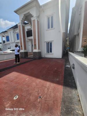 Lovely 4 Bedroom Fully Detached with Pool, Ajah, Lagos, Detached Duplex for Rent