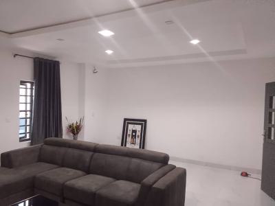 Nice 4 Bedroom Duplex, Off Allen Avenue, Ikeja, Lagos, Terraced Duplex for Rent