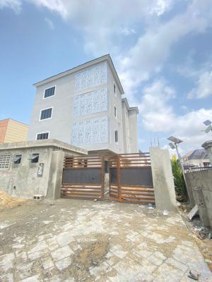 Newly Built Office Space, Chevron, Lekki, Lagos, Office Space for Rent