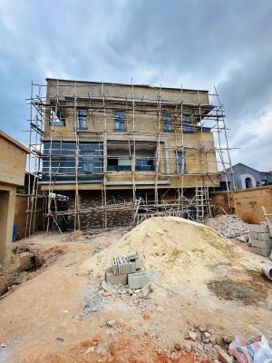 Newly Built 4 Bedrooms Terraced Duplex, Maryland, Lagos, Terraced Duplex for Sale