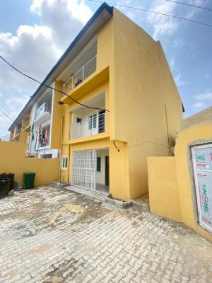 1 & 2 Bedroom Apartment, Agungi, Lekki, Lagos, Mini Flat (room and Parlour) for Rent