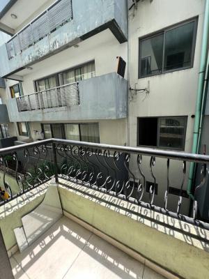 Newly Built 3 Bedroom Apartment, Ikate, Lekki, Lagos, Flat / Apartment for Rent