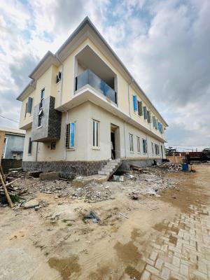 Exquisitely Built 3 Bedroom Duplex, Maryland, Lagos, Detached Duplex for Sale