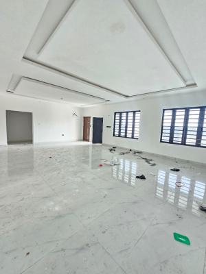 Lovely and Spacious Brand New  3 Bedroom Apartment, Adesanya, Ajah, Lagos, Flat / Apartment for Rent