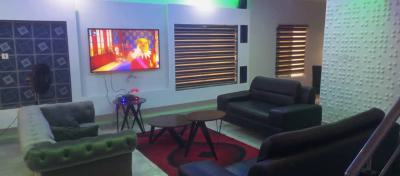 3bedrooms Duplet at Awoyaya, Meridian Park Estate, Meridian Park Estate, Awoyaya, Lagos State, Nigeria, Awoyaya, Ibeju Lekki, Lagos, Detached Duplex Short Let