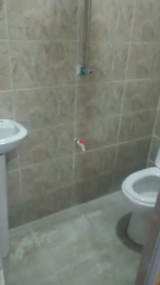 Newly Renovated 2brm, Market Square Ago, Lagos, Ago Palace, Isolo, Lagos, Flat / Apartment for Rent