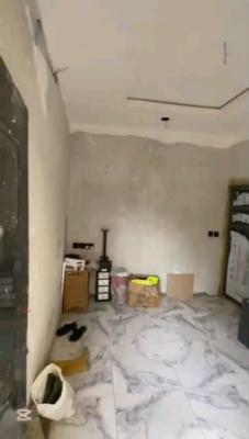 Standard Studio Apartment in a Gated Compound and Mini Estate, Yaba, Lagos, Self Contain (single Rooms) for Rent