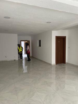 Newly Built Serviced 2 Bedroom Flat Video Available on Request, Directly Off Freedomway Lekki Phase1, Lekki Phase 1, Lekki, Lagos, Flat / Apartment for Sale
