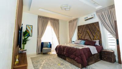 Specious Luxurious 2 Bedroom Apartments, Top Notch Premium Luxury Amenities World Class Premium, Lekki Phase 1, Lekki, Lagos, Block of Flats for Sale