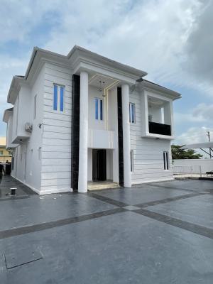 Spacious 5 Bedroom Detached Duplex, Osapa London, Lekki, Lagos, Detached Duplex for Sale