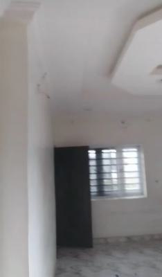 Pop Finished 3 Bedroom Flat Upstairs at Owode Onirin (video Available), Akere Mofari Crescent, Owode Onirin, Mile 12, Kosofe, Lagos, Flat / Apartment for Rent
