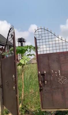 Gated Full Plot of Land in a Decent Neighborhood, Bucknnor Via Jakande, Isolo, Lagos, Residential Land for Sale