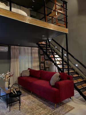 Whispers10 1bedroom Apartment in Ikoyi, Ikoyi, Lagos, Mini Flat (room and Parlour) Short Let