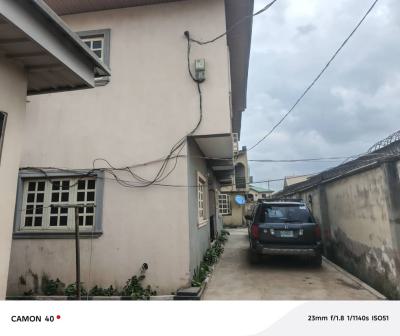 Roomself Contained, Not Far From Mile 12, Irawo, Kosofe, Lagos, Self Contain (single Rooms) for Rent